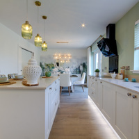 Strathearn Gait Oleander Kitchen Dining 7