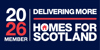 2026 Homes For Scotland Member 