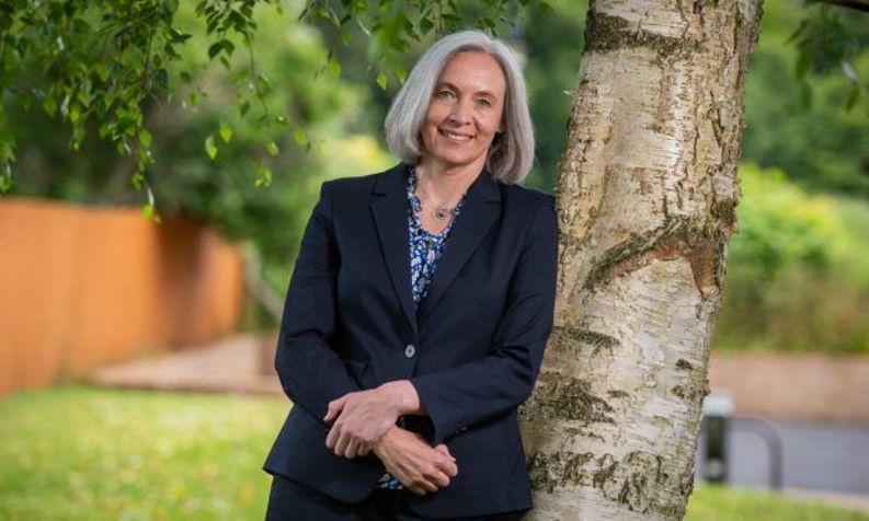 Joint MD Susan Jackson