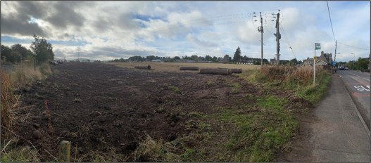 Forfar Road