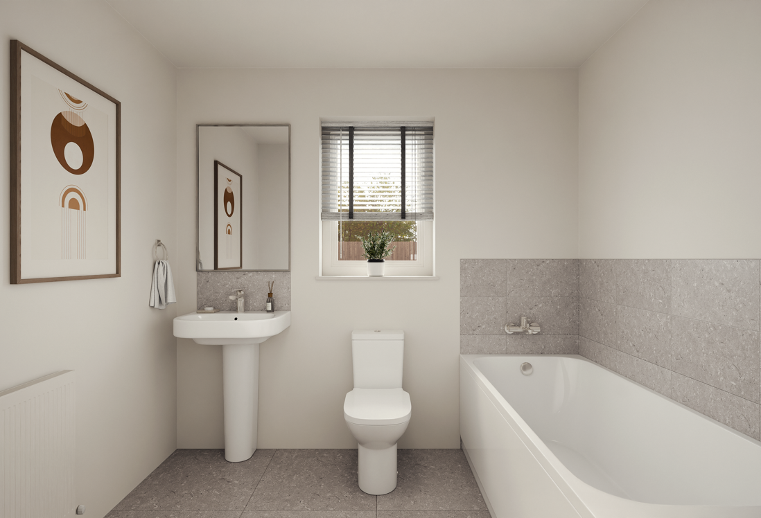 Bathroom View1 002