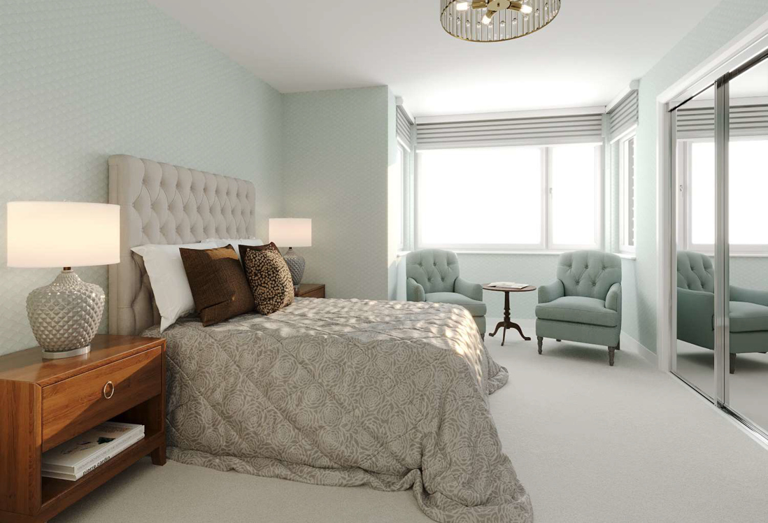 Jac Bed