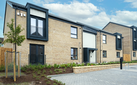 new homes at Charleston Dundee