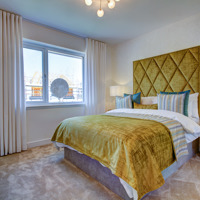 Strathearn Gait Oleander Bedroom 4 1