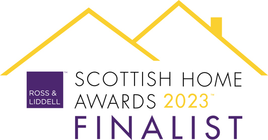 Campion Homes shortlisted in Scottish Home Awards 2023