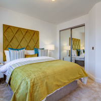 Strathearn Gait Oleander Bedroom 4 2