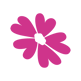 campion homes flower logo