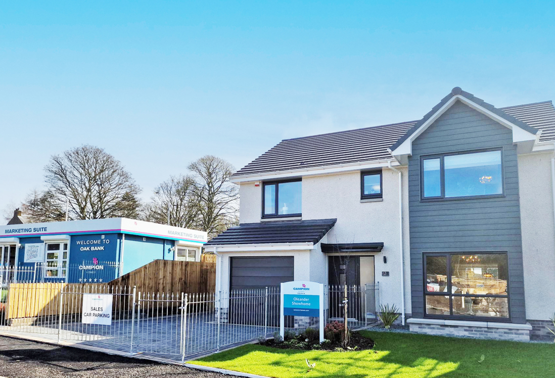 Show Home