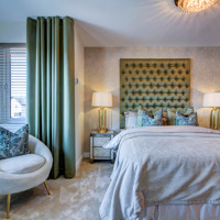 Strathearn Gait Oleander Master Bedroom 3
