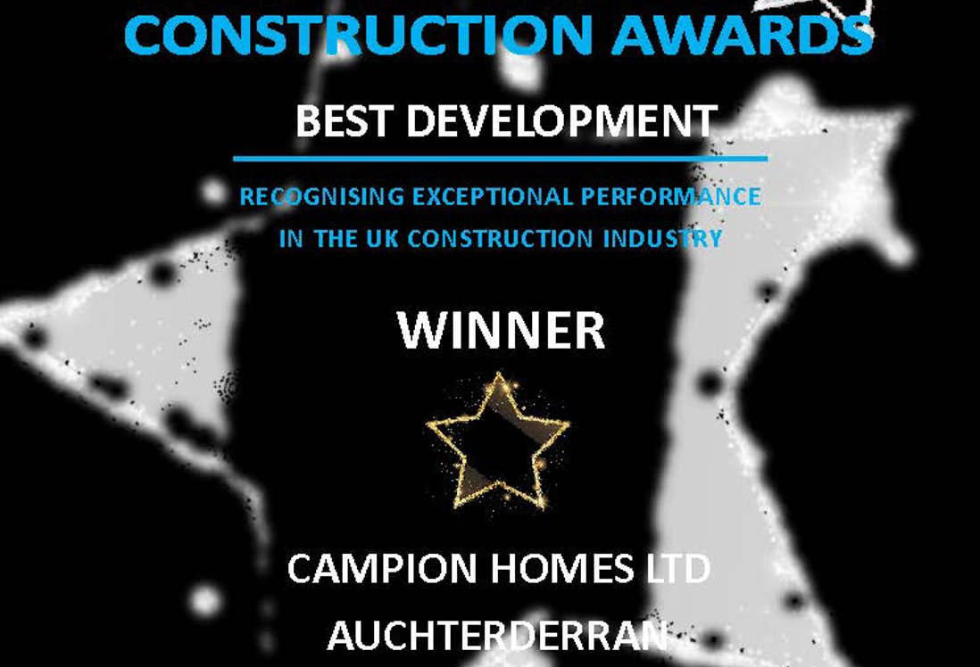 Site Award Campion Homes Ltd Sep 22 (002) Copy