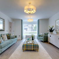 Strathearn Gait Oleander Lounge 2