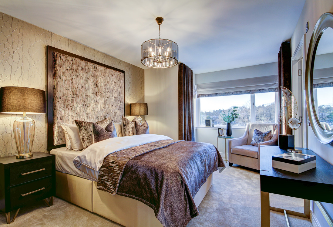 Oak Bank Oleander Bedroom 1 1