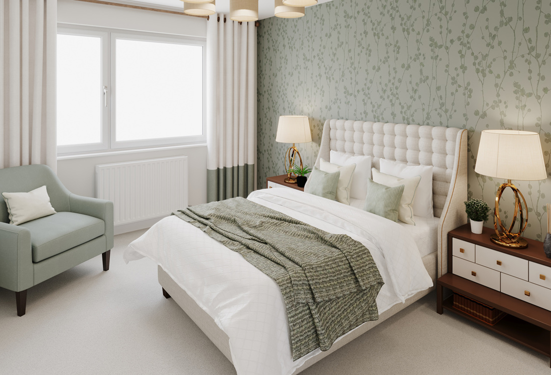 2668 INT01 LABURNUM BD1 A