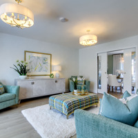 Strathearn Gait Oleander Lounge 1