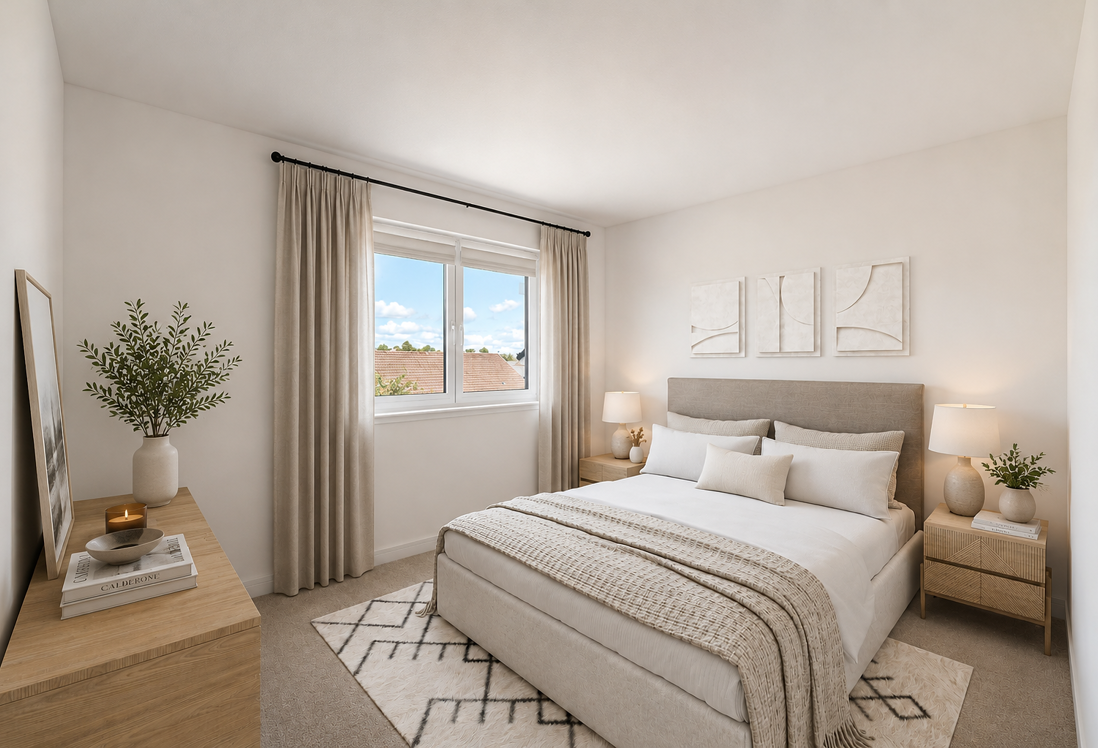 Myrtle Bedroom2