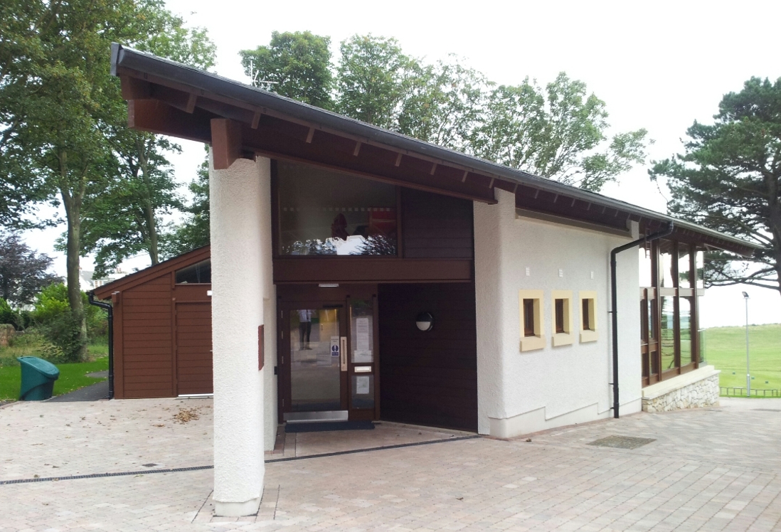 Homelands Paxton (Drop In) Centre5