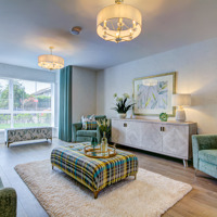 Strathearn Gait Oleander Lounge 3