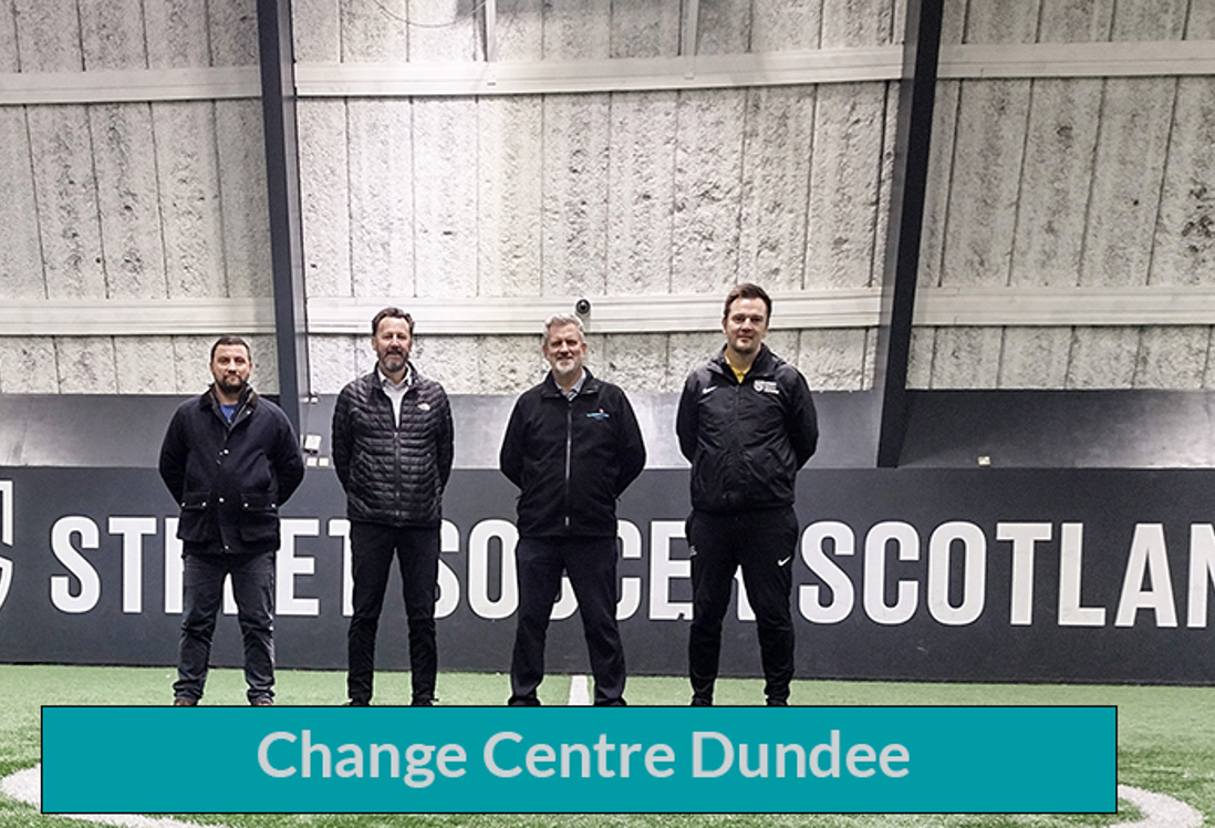 GM CHANGE CENTRE 6