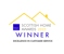 Scottish Home Awards 2023 Winner