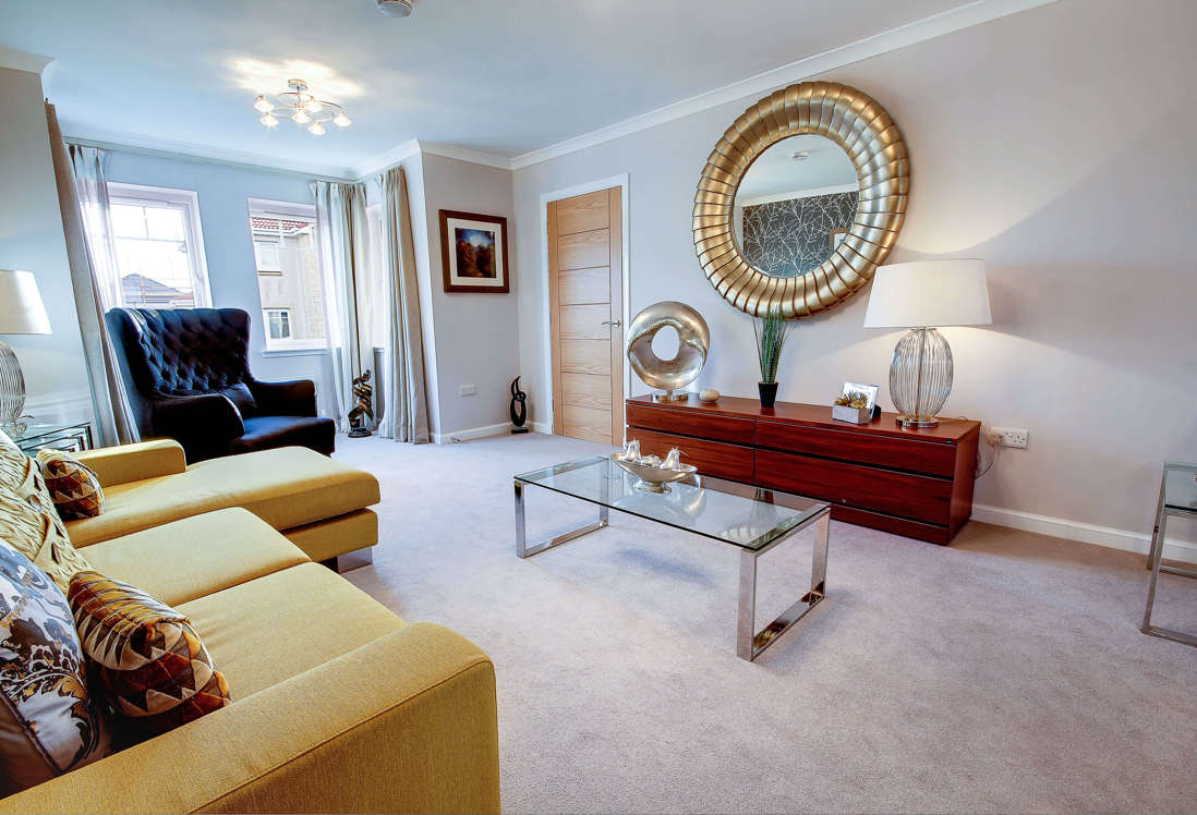 Laurel Bank Oleander Lounge 2