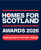 Homes for Scotland House Builder of the Year 2026