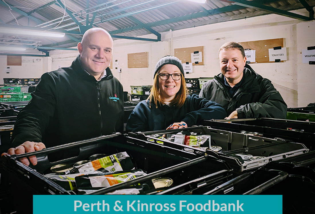 KW P&K Foodbank1
