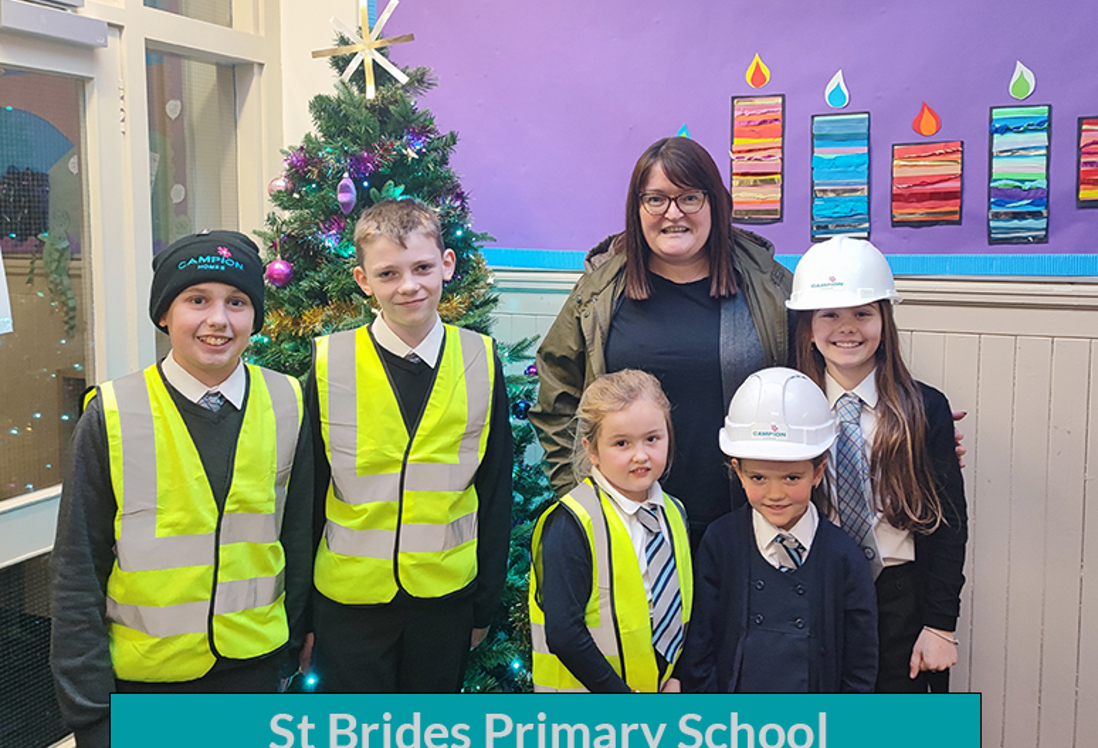 LH St Brides PS1